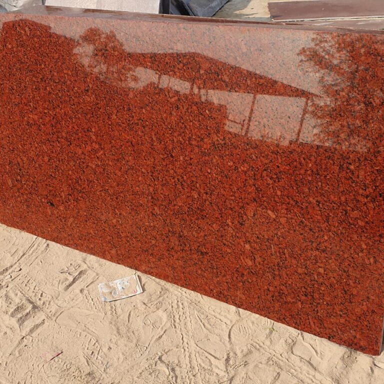 Imperial Red