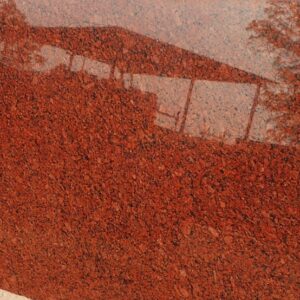 Imperial Red