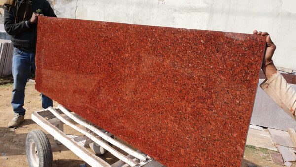 Imperial Red - Image 2