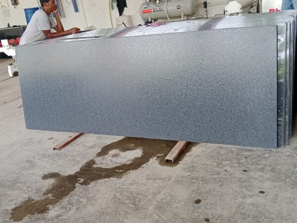 Black Pearl Leather Finish - Image 3